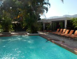 โรงแรมที่เป็นที่นิยมมากที่สุด Copán Ruinas