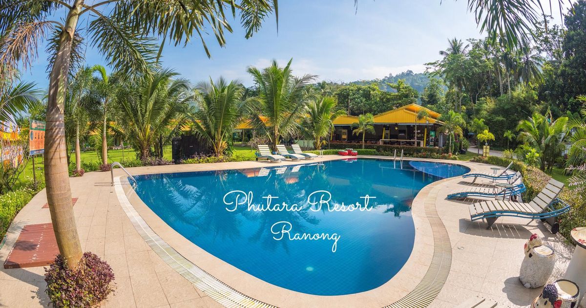 Phutara Resort