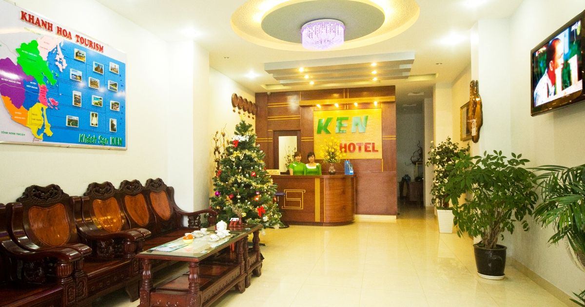 Ken Hotel Nha Trang