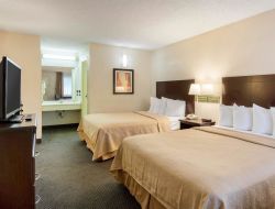 Pets-friendly hotels in Hopewell