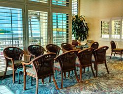 Top-10 hotels in the center of Daytona Beach