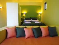 The most popular Santorini Island hotels