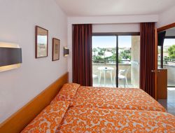 Porto Colom hotels for families with children