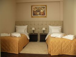 The most popular Podgorica hotels