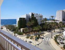 Colonia Sant Jordi hotels for families with children