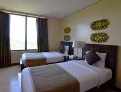 Tagaytay hotels for families with children