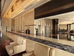 Top-4 of luxury Semarang hotels