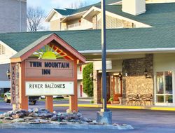Pets-friendly hotels in Pigeon Forge