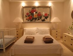 Pets-friendly hotels in Chalkis