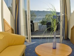 Bodmann-Ludwigshafen hotels with lake view