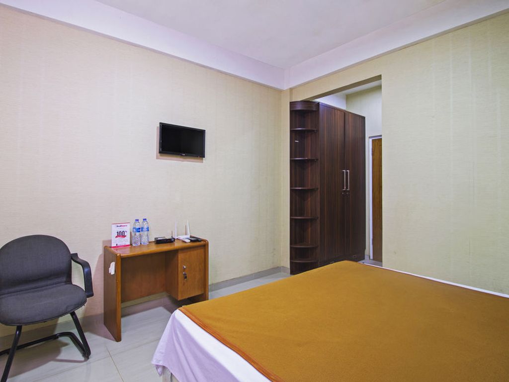 Hotel Murah Jakarta Selatan Jaksel