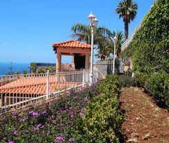 Funchal: CityBreak no Ocean Gardens desde 97.51€