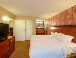 Business hotels in North Canton