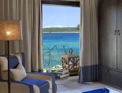 Porto Cervo hotels with sea view