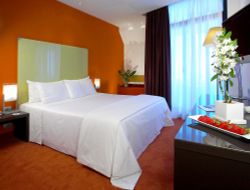Business hotels in Catania