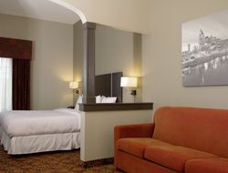 Business hotels in Brentwood