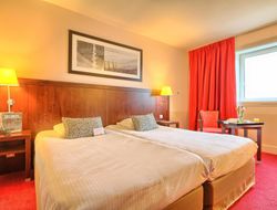 Business hotels in Roissy
