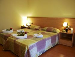 Platanias hotels for families with children