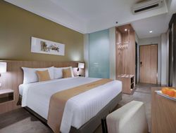 Top-10 hotels in the center of Mataram