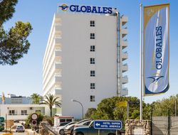 Cales de Mallorca hotels for families with children