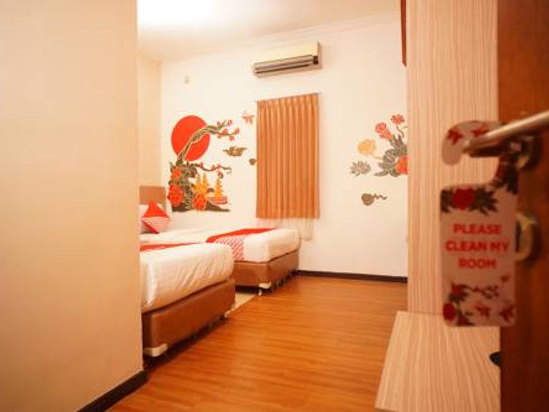 Hotel Al Furqon Murah Kota Palembang