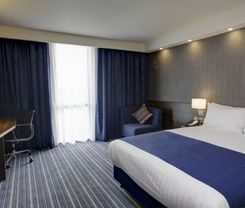 Londres: CityBreak no Holiday Inn Express London - ExCel, an IHG Hotel desde 102.09€