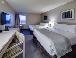 Business hotels in Brooks