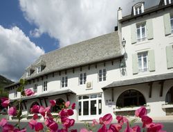 มีทั้งหมด Entraygues-sur-Truyère โรงแรม ที่มีสระว่ายน้ำ