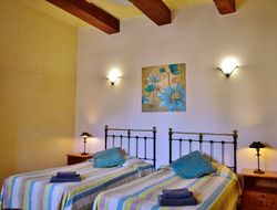 Gozo Island hotels for families with children