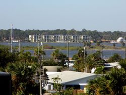Daytona Beach hotels with river view