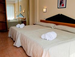Soller hotels for families with children