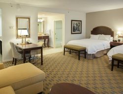 Business hotels in Mobile