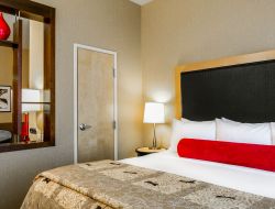 Business hotels in Westerville