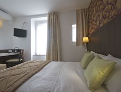 Pets-friendly hotels in Concarneau