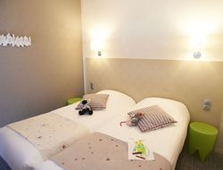 Top-10 romantic Saumur hotels
