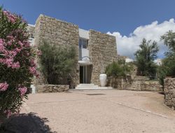Top-3 of luxury Baja Sardinia hotels