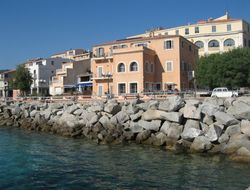 The most popular L'Ile-Rousse hotels