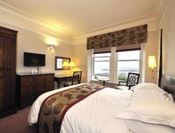 The most popular Penzance hotels