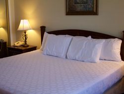 Top-10 hotels in the center of Fort Walton Beach