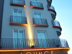 Top-10 hotels in the center of St. Nazaire