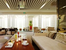 Kunshan hotels with restaurants