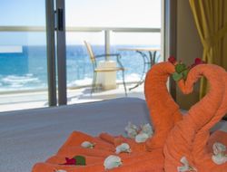 Top-5 romantic Costa Calma hotels