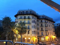The most popular Sanremo hotels