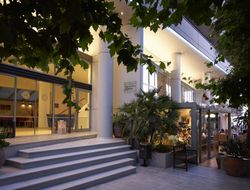 The most expensive Rethymno hotels