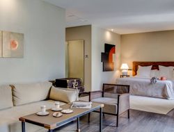 Business hotels in Palma