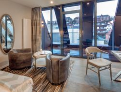 Pets-friendly hotels in Flensburg