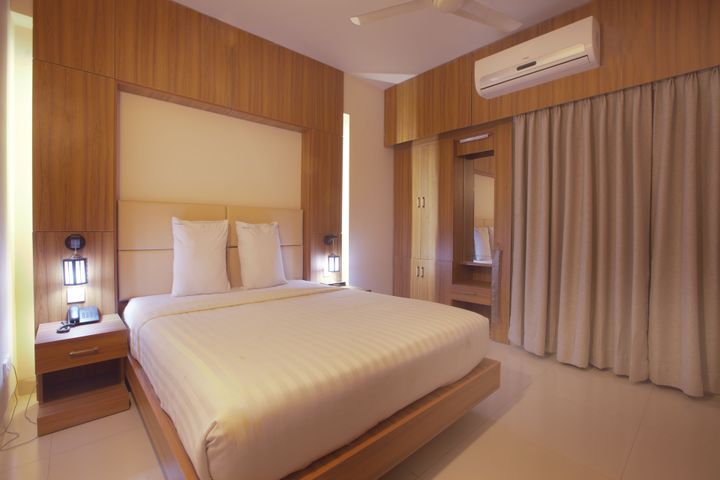 Cheap hotels in Cox's Bazar, best prices and cheap hotel rates on Hotellook