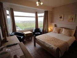 Skegness hotels with sea view