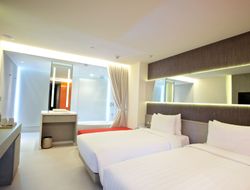 Wanli Township hotels with sea view