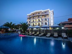 The most expensive Ulcinj hotels